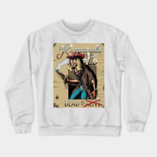 Renegade Tommy Shaw Crewneck Sweatshirt